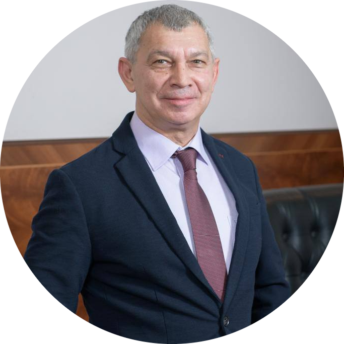 Чипчиков Руслан Сагитович